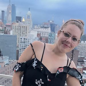 Meet your Posher, Elena